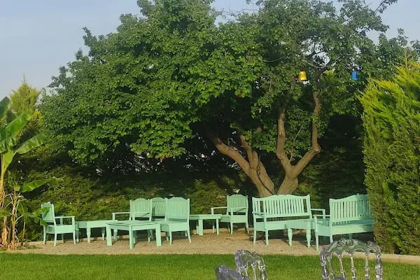 Çınar Garden Wedding House - Resim 19