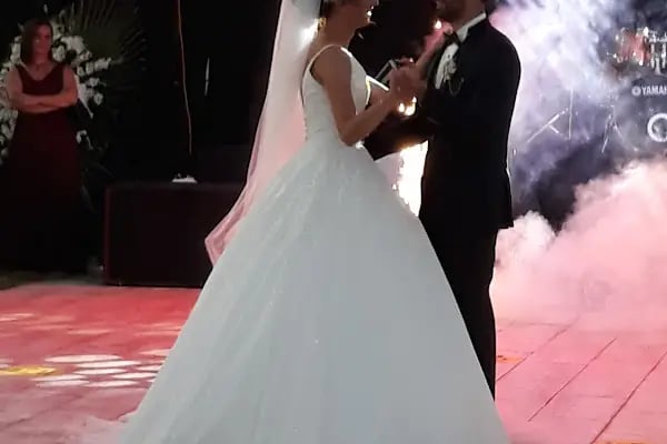 Çınar Garden Wedding House - Resim 7