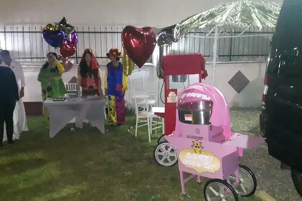 Çınar Garden Wedding House - Resim 6