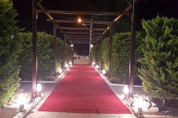 Çınar Garden Wedding House - Resim 17