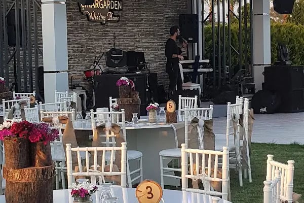 Çınar Garden Wedding House - Resim 5