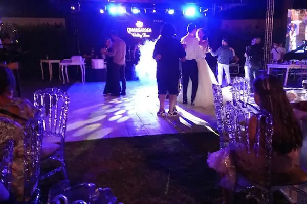 Çınar Garden Wedding House - Resim 15