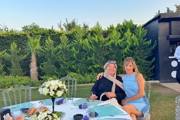 Çınar Garden Wedding House - Resim 9