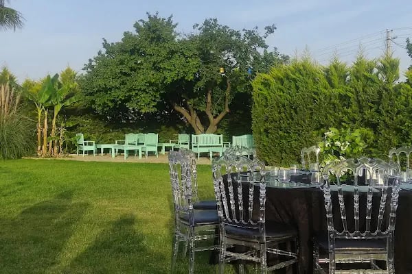 Çınar Garden Wedding House - Resim 8