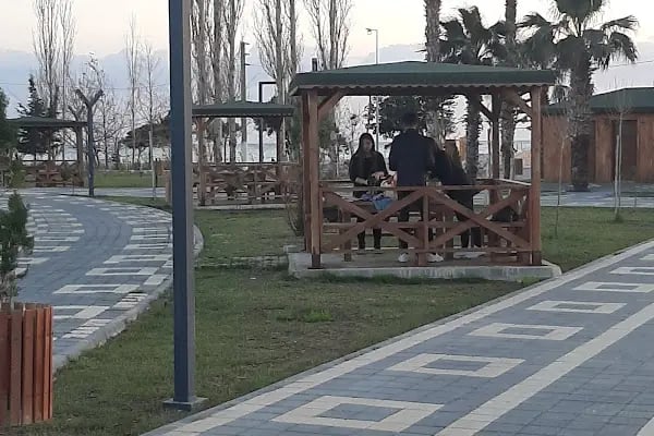 Me_Şe Lahmacun - Resim 4