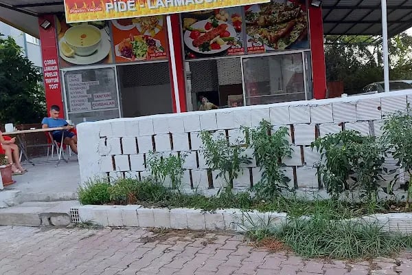 Me_Şe Lahmacun - Resim 8