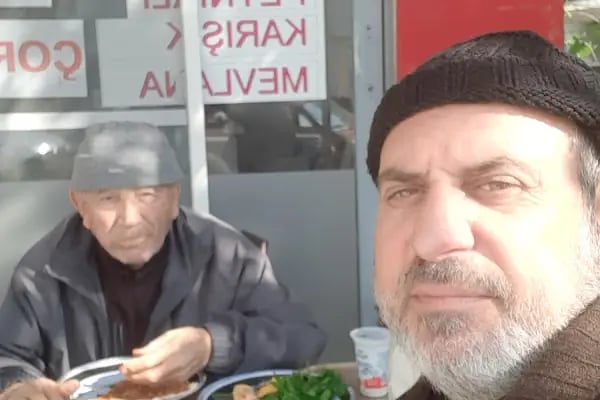 Me_Şe Lahmacun - Resim 12