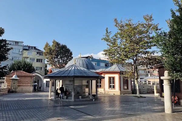 Çifte Sultanlar Türbesi - Resim 8