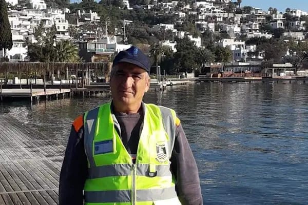 Tem-Çev Geri Dönüsüm Ambalaj Atığı Toplama ve Ayırma Tesisi - Resim 11