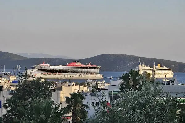 Tem-Çev Geri Dönüsüm Ambalaj Atığı Toplama ve Ayırma Tesisi - Resim 8