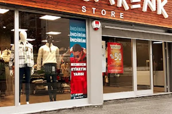 Rengarenk Store | Rodi Jeans - Resim 1