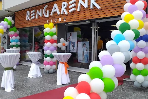 Rengarenk Store | Rodi Jeans - Resim 2