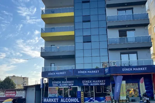 Cleopatra Duman Apartment - Resim 3