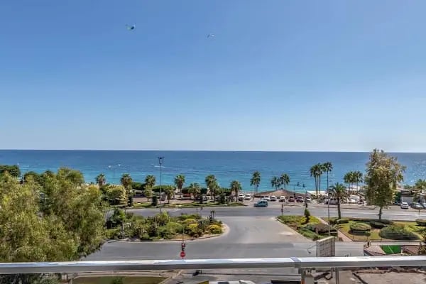 Cleopatra Duman Apartment - Resim 2