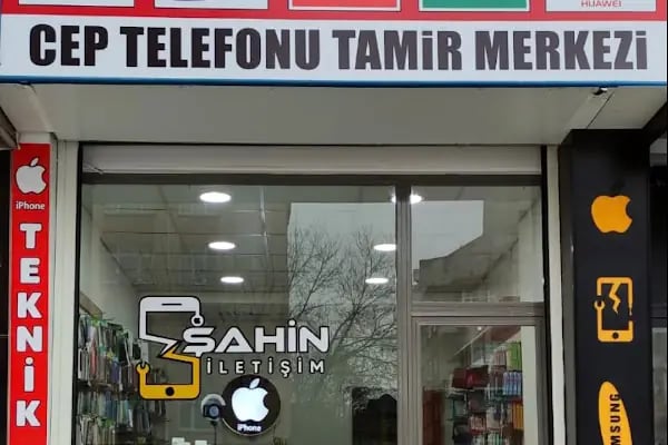 KONYA ŞAHİN İLETİŞİM CEP TELEFON TAMİR ÖZEL SERVİS - Resim 2