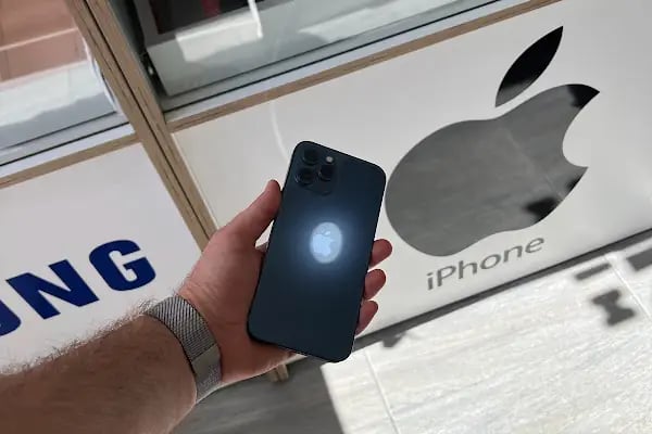 KONYA ŞAHİN İLETİŞİM CEP TELEFON TAMİR ÖZEL SERVİS - Resim 15