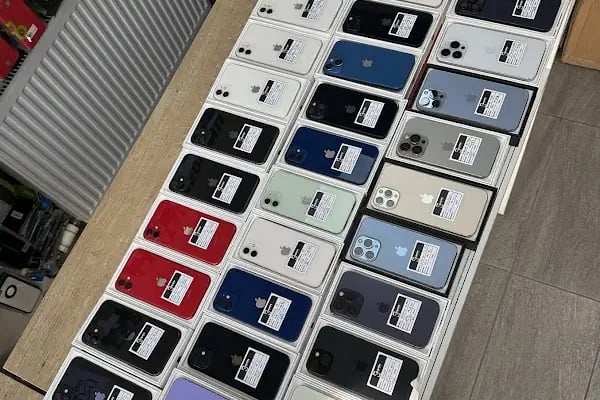 KONYA ŞAHİN İLETİŞİM CEP TELEFON TAMİR ÖZEL SERVİS - Resim 3
