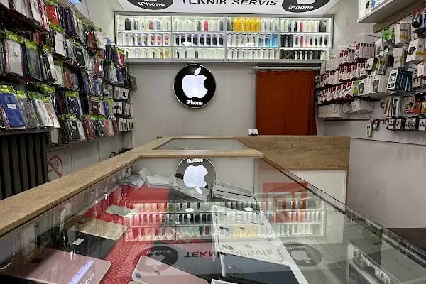 KONYA ŞAHİN İLETİŞİM CEP TELEFON TAMİR ÖZEL SERVİS - Resim 20