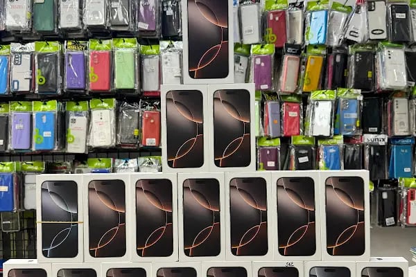 KONYA ŞAHİN İLETİŞİM CEP TELEFON TAMİR ÖZEL SERVİS - Resim 7