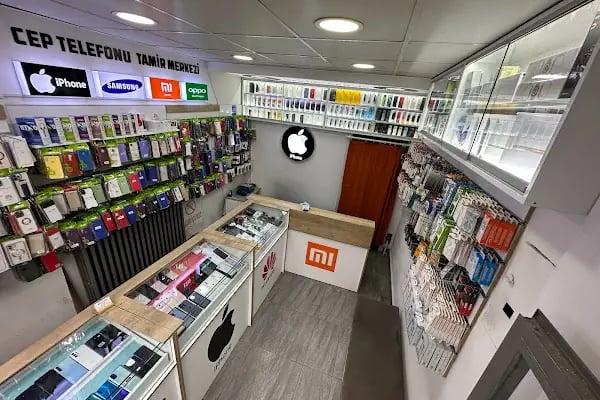 KONYA ŞAHİN İLETİŞİM CEP TELEFON TAMİR ÖZEL SERVİS - Resim 17