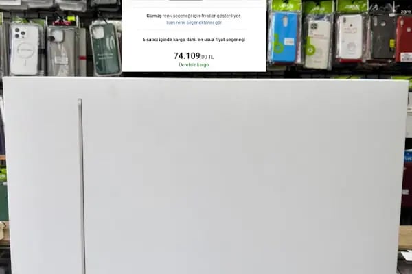 KONYA ŞAHİN İLETİŞİM CEP TELEFON TAMİR ÖZEL SERVİS - Resim 10