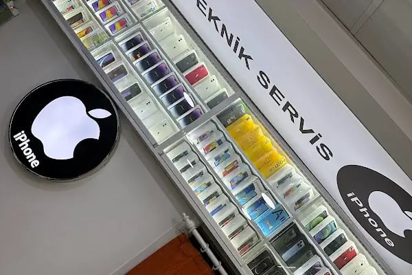 KONYA ŞAHİN İLETİŞİM CEP TELEFON TAMİR ÖZEL SERVİS - Resim 12