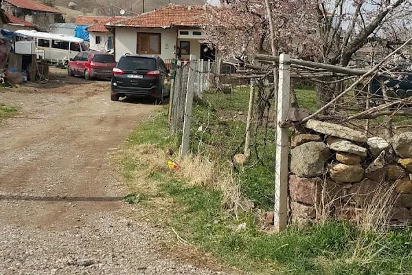 Gökler Köyü Harmanı - Resim 10