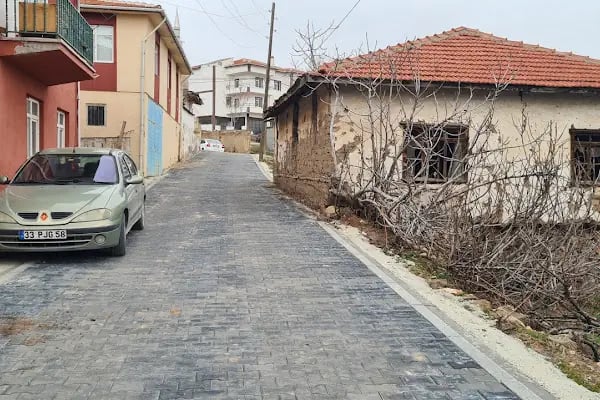 Gökler Köyü Harmanı - Resim 16