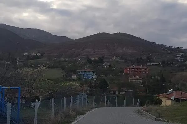 Gökler Köyü Harmanı - Resim 19