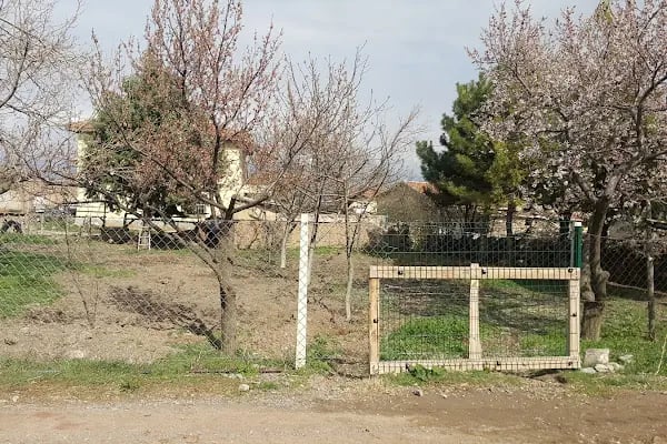 Gökler Köyü Harmanı - Resim 13