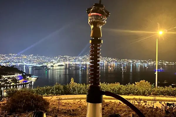 NÜANS WEDDİNG BODRUM - Resim 6