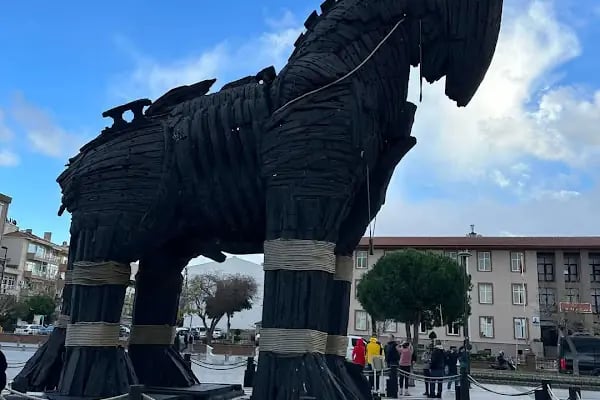 TROY Apple Yetkili Satıcı ve Yetkili Servis Sağlayıcı - Resim 20
