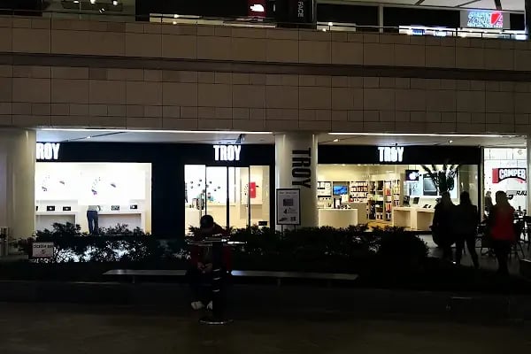 TROY Apple Yetkili Satıcı ve Yetkili Servis Sağlayıcı - Resim 2