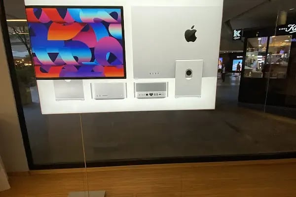 TROY Apple Yetkili Satıcı ve Yetkili Servis Sağlayıcı - Resim 12