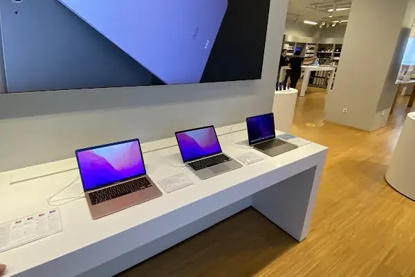 TROY Apple Yetkili Satıcı ve Yetkili Servis Sağlayıcı - Resim 7
