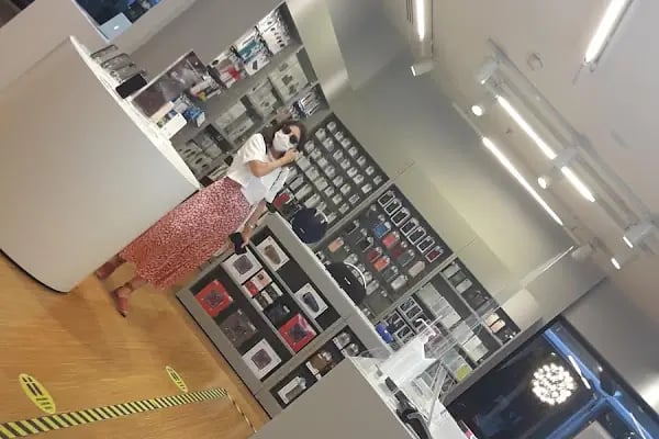TROY Apple Yetkili Satıcı ve Yetkili Servis Sağlayıcı - Resim 11