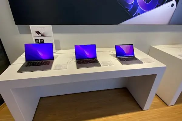 TROY Apple Yetkili Satıcı ve Yetkili Servis Sağlayıcı - Resim 10