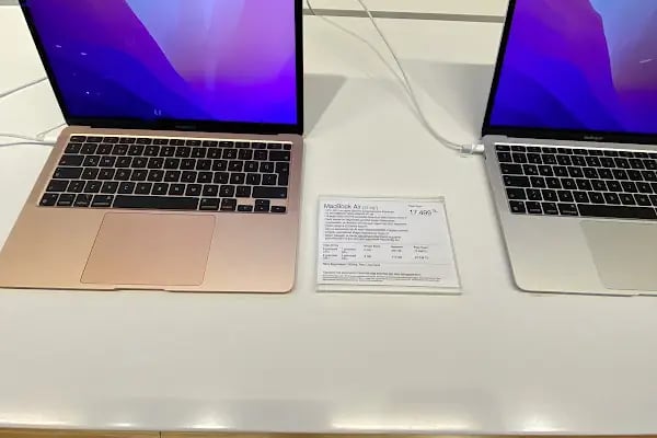 TROY Apple Yetkili Satıcı ve Yetkili Servis Sağlayıcı - Resim 15