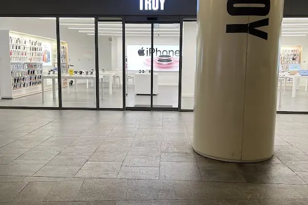 TROY Apple Yetkili Satıcı ve Yetkili Servis Sağlayıcı - Resim 6