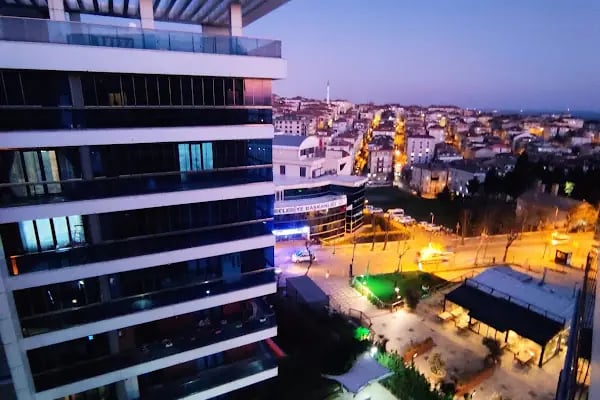 Bayburtlu İnşaat Avcılar Garden Satiş Ofisi - Resim 10