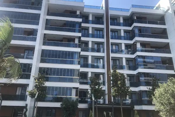 Bayburtlu İnşaat Avcılar Garden Satiş Ofisi - Resim 12