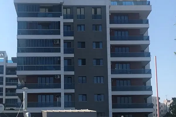 Bayburtlu İnşaat Avcılar Garden Satiş Ofisi - Resim 17