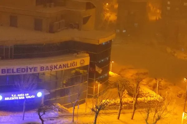 Bayburtlu İnşaat Avcılar Garden Satiş Ofisi - Resim 14