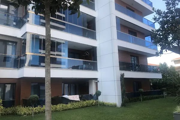 Bayburtlu İnşaat Avcılar Garden Satiş Ofisi - Resim 16