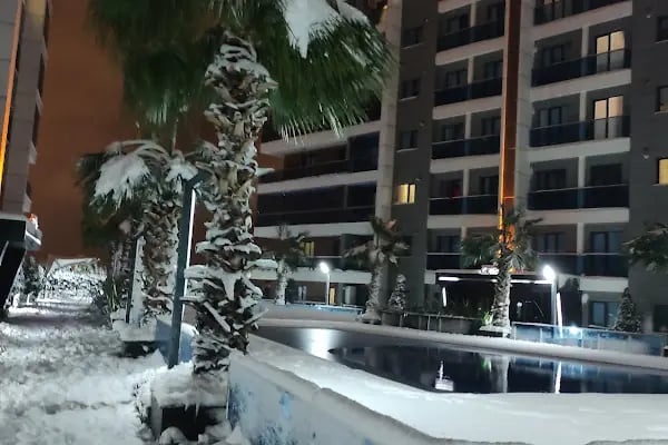 Bayburtlu İnşaat Avcılar Garden Satiş Ofisi - Resim 13