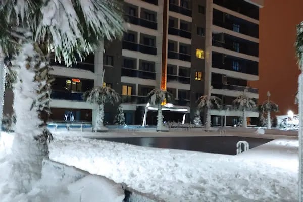Bayburtlu İnşaat Avcılar Garden Satiş Ofisi - Resim 18