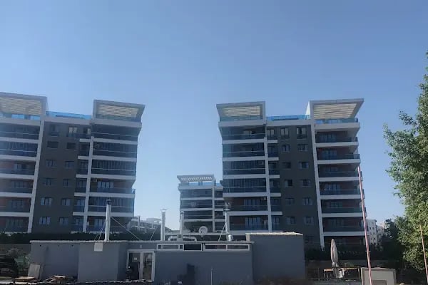 Bayburtlu İnşaat Avcılar Garden Satiş Ofisi - Resim 4