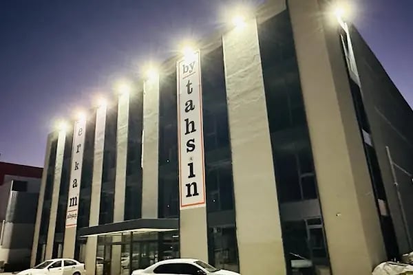 Erkam Ahşap Ürünleri Mobilya İmalat San. Tic. Ltd. Şti. - Resim 2