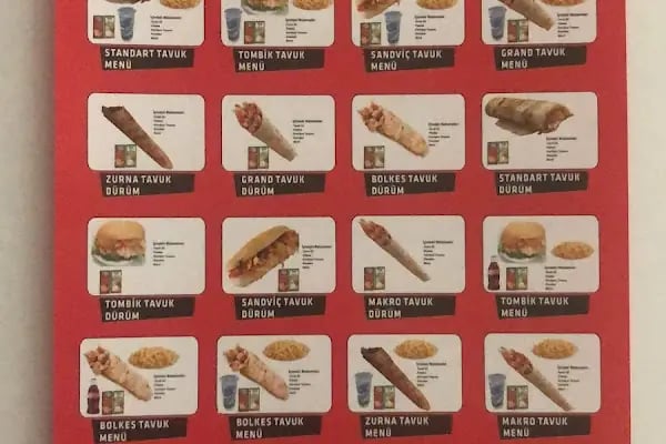 Saklı Bahçe Cafe - Resim 6