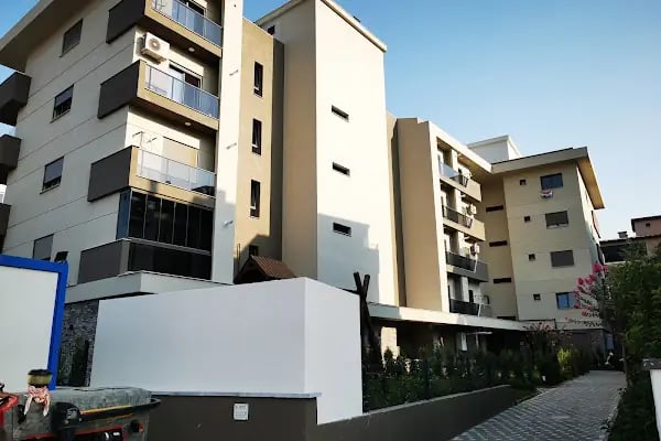 Ertürk Urban Sitesi - Resim 3